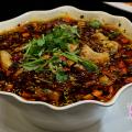 China Spice Sheraton Guilin Preview